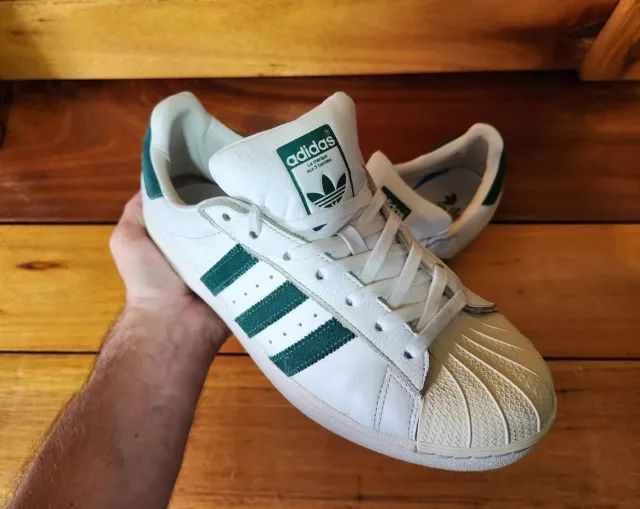Tenis Adidas Superstar - Foto 2