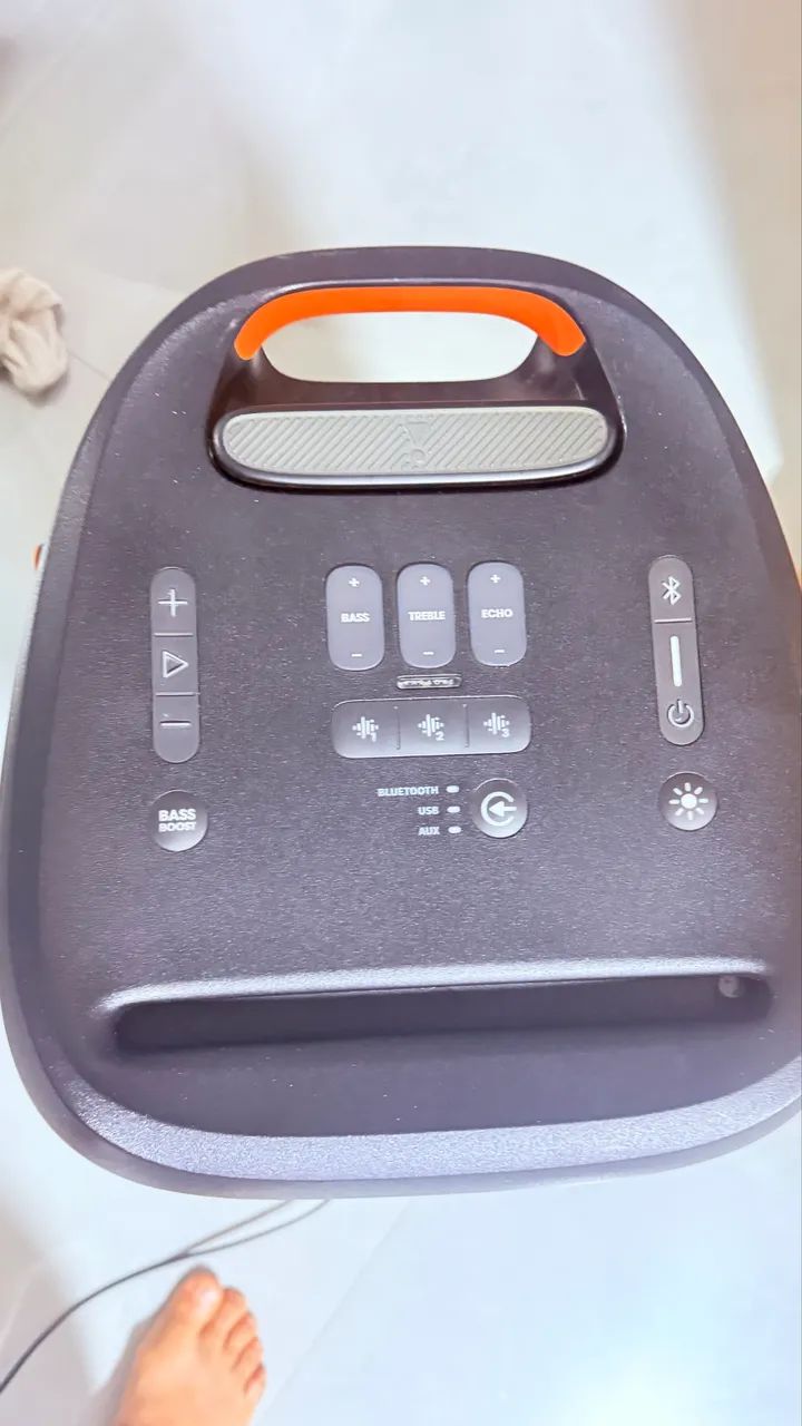 Jbl partybox 310  - Foto 2