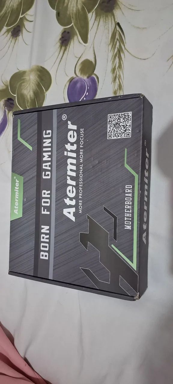 Kit Xeon obs placa intermitente  - Foto 2