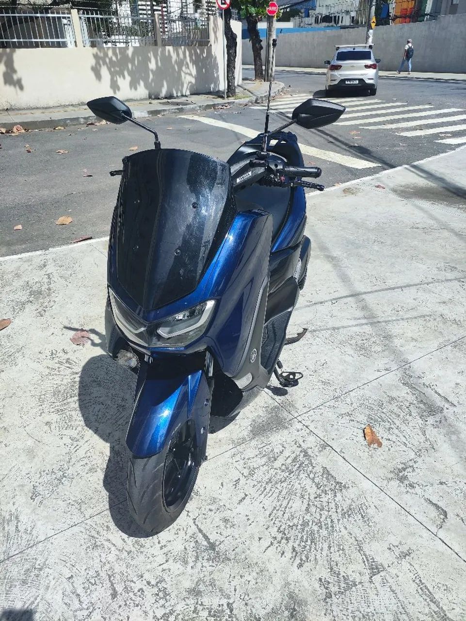 Nmax novíssima  - Foto 5