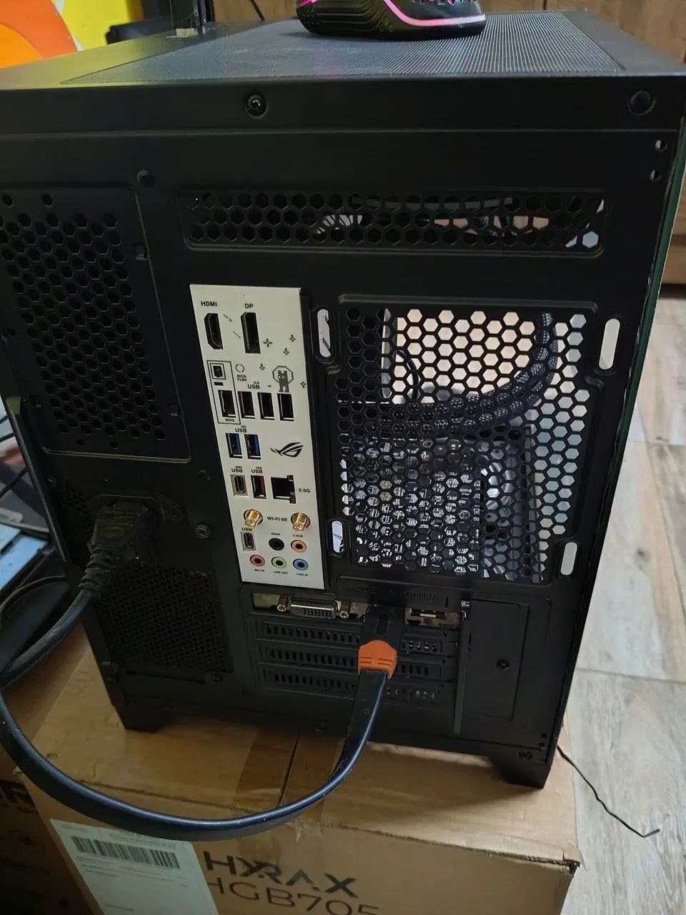 CPU Gamer Intel 14*Geração  - Foto 3