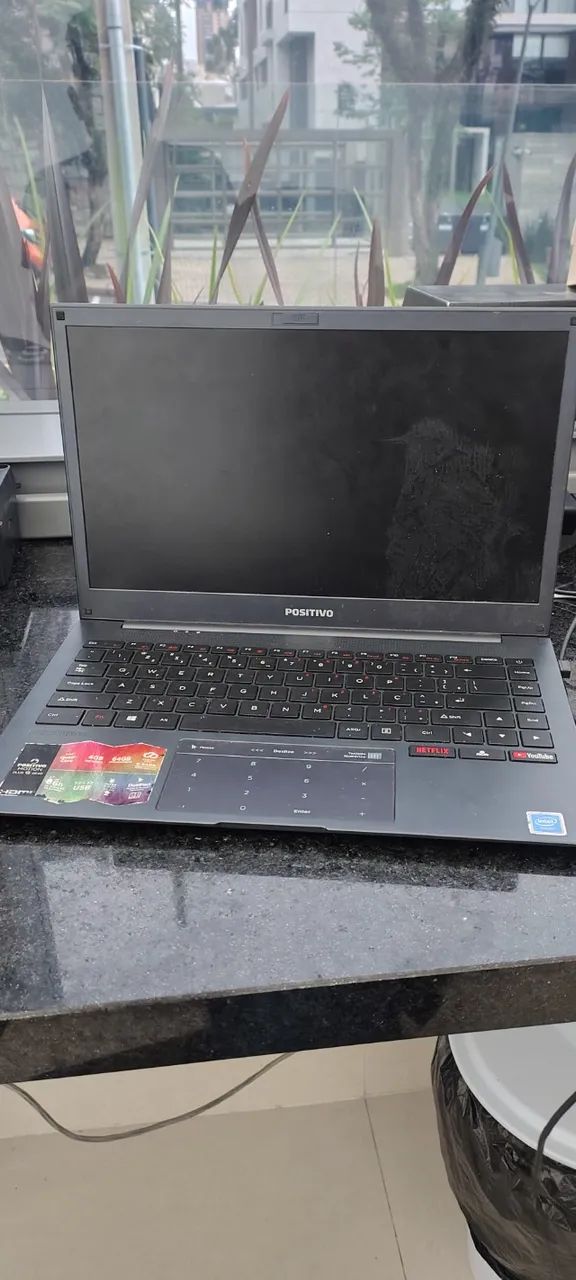Notebook  - Foto 2