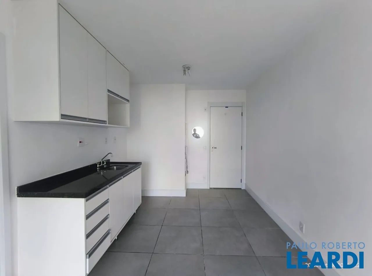 APARTAMENTO - CENTRO - SP - Foto 5