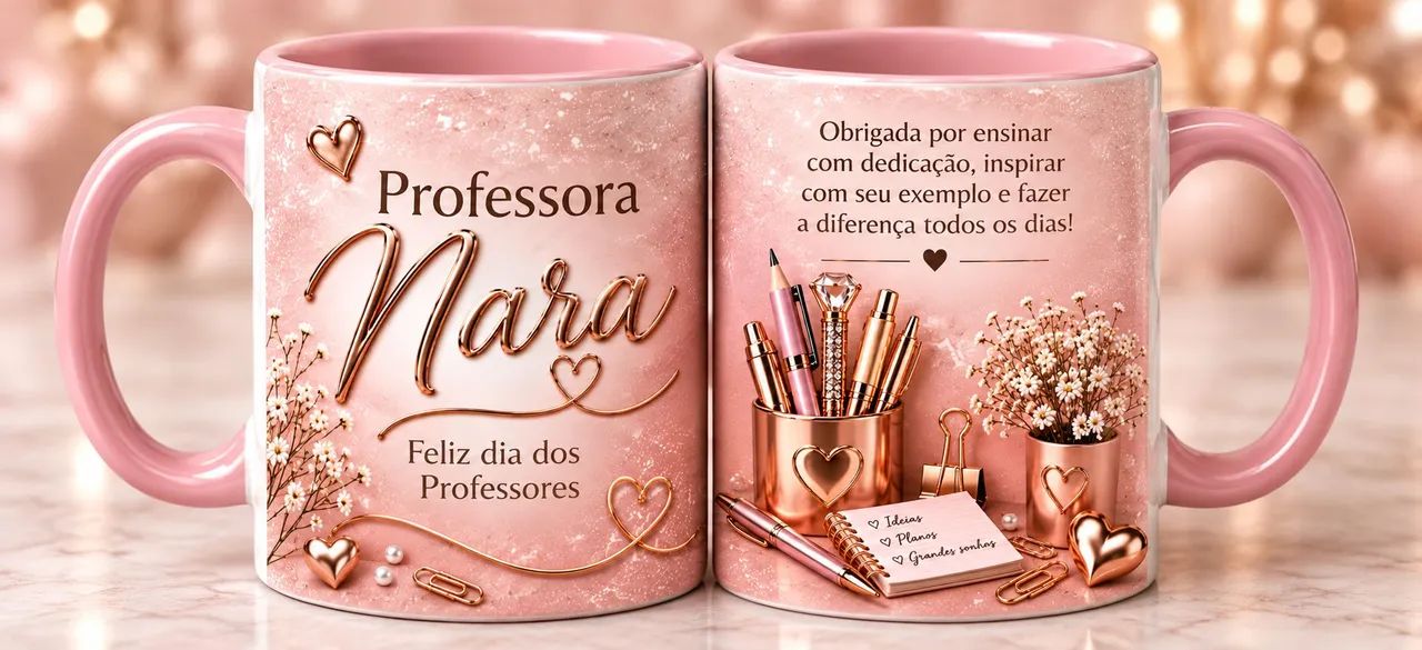 PRESENTE DIA DOS PROFESSORES  - Foto 3
