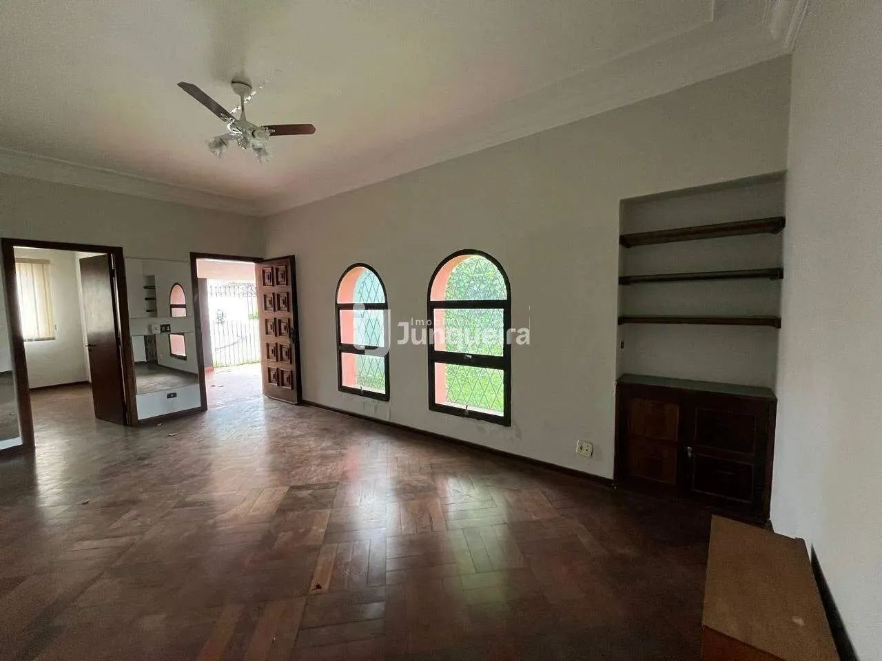 Casa Comercial para aluguel, 3 quartos, 1 suíte, Cidade Jardim - Piracicaba/SP