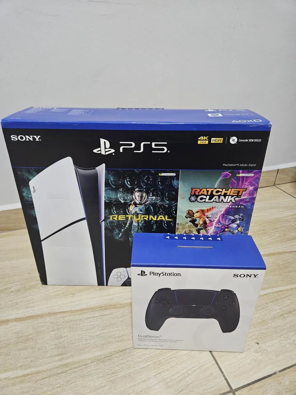 Playstation 5 - Foto 5