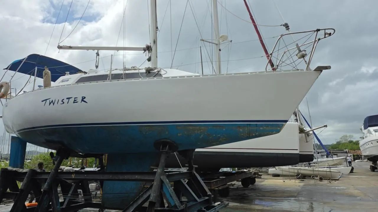 Veleiro FAST 303- versão cruzeiro - Foto 4