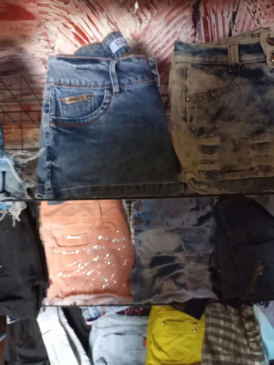 Peças a vulsas combinar - Foto 5