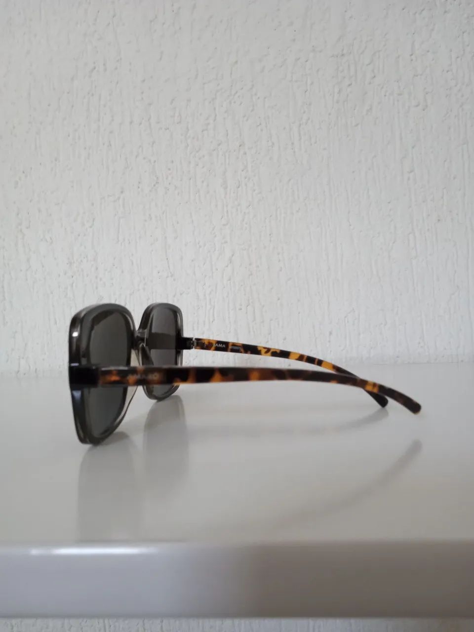 Combo de Óculos Escuros das marcas: Amaro, Euro e Nacho Loco.  - Foto 2