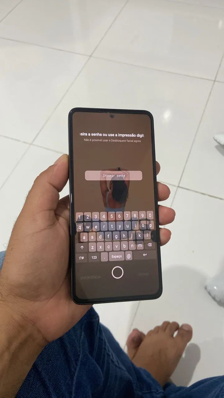 Redmi note 13 - Foto 4