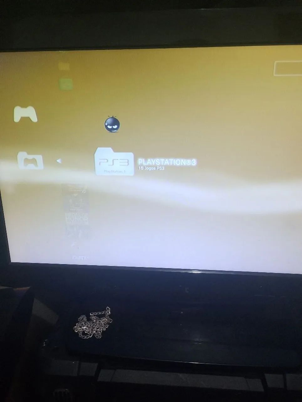 Ps3 super slim  - Foto 4