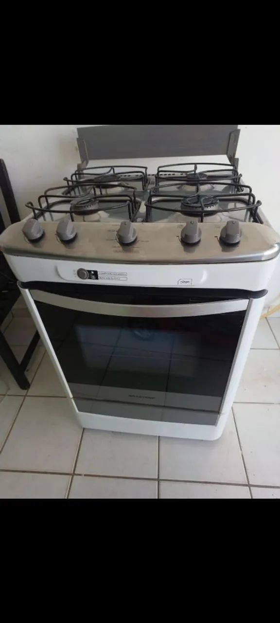 Fogão automático total  - Foto 5