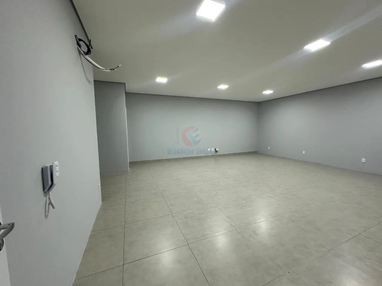 Sala para alugar em Hortolândia, Loteamento Remanso Campineiro