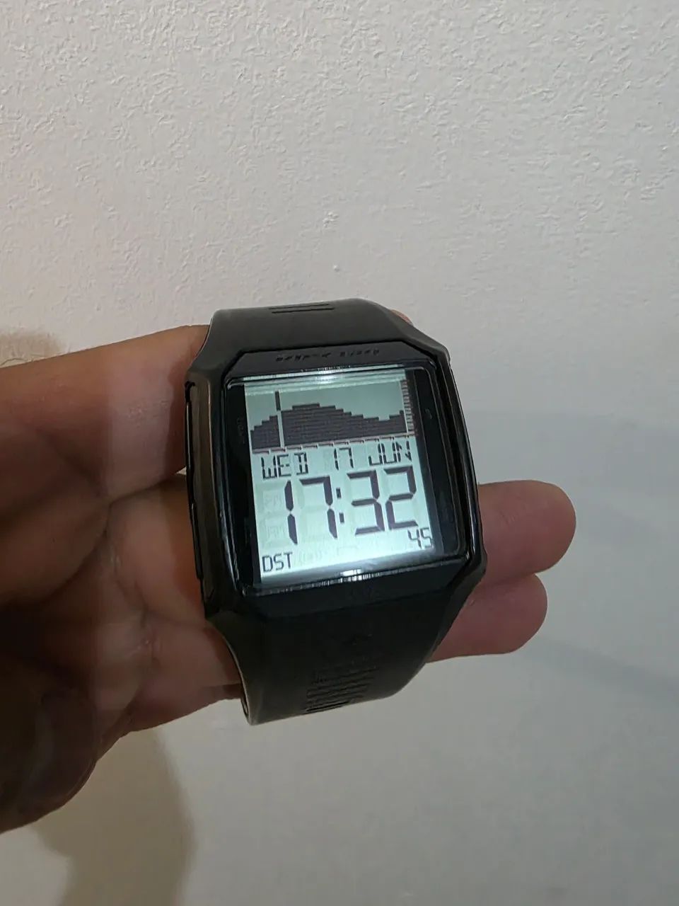 Relogio Ripcurl Rifles Tide - Surfista  - Foto 2
