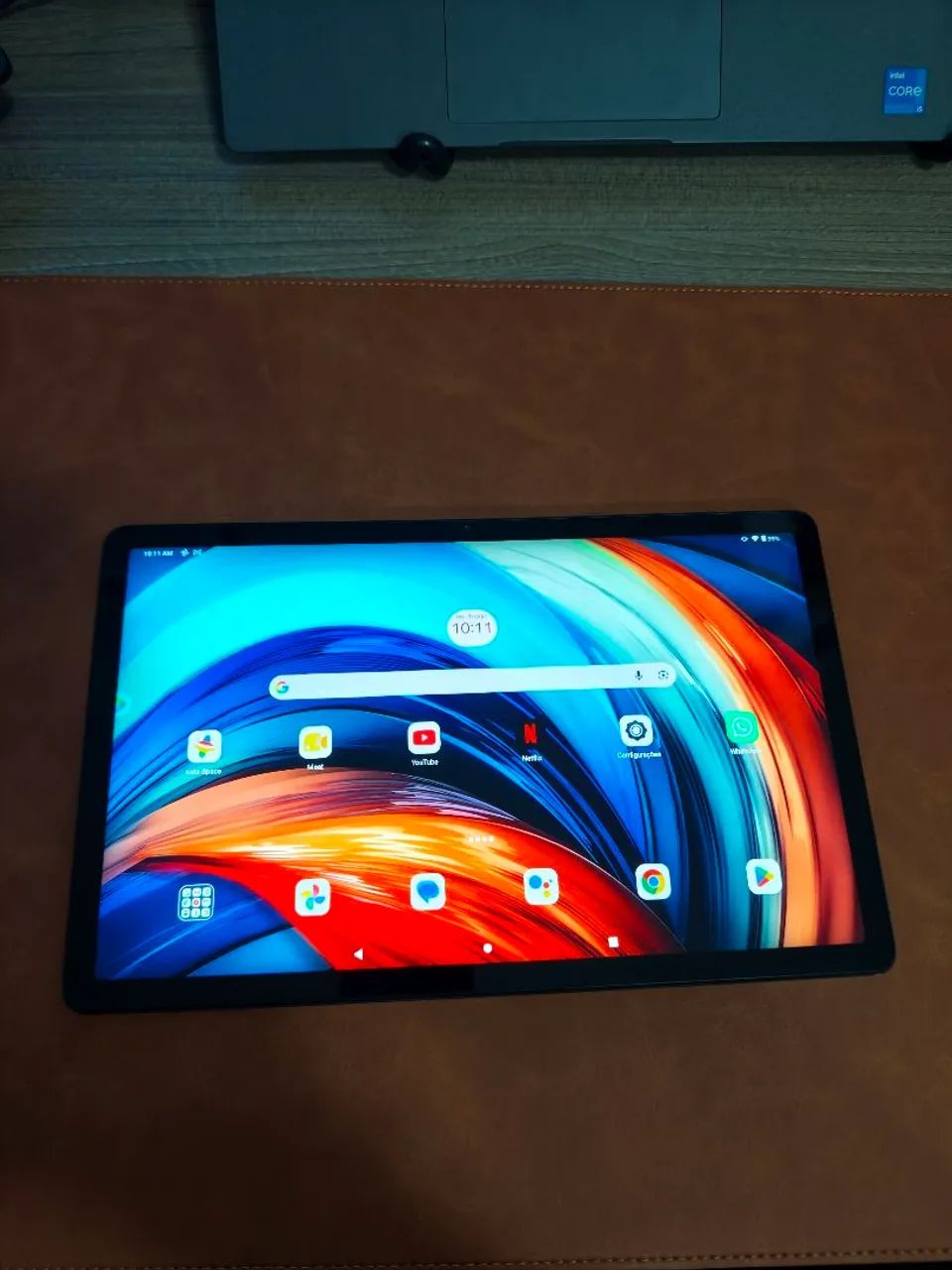 Tablet p11 plus lenovo 4G+64gb - Foto 2