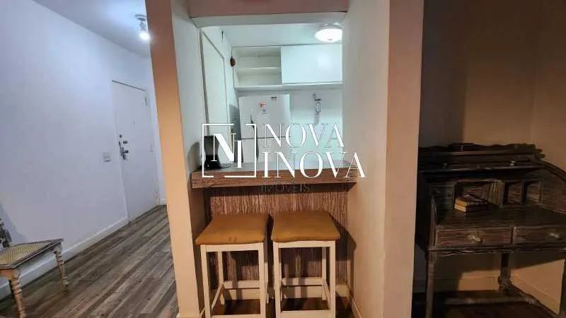 Flat : / Residencial / Copacabana - Foto 5