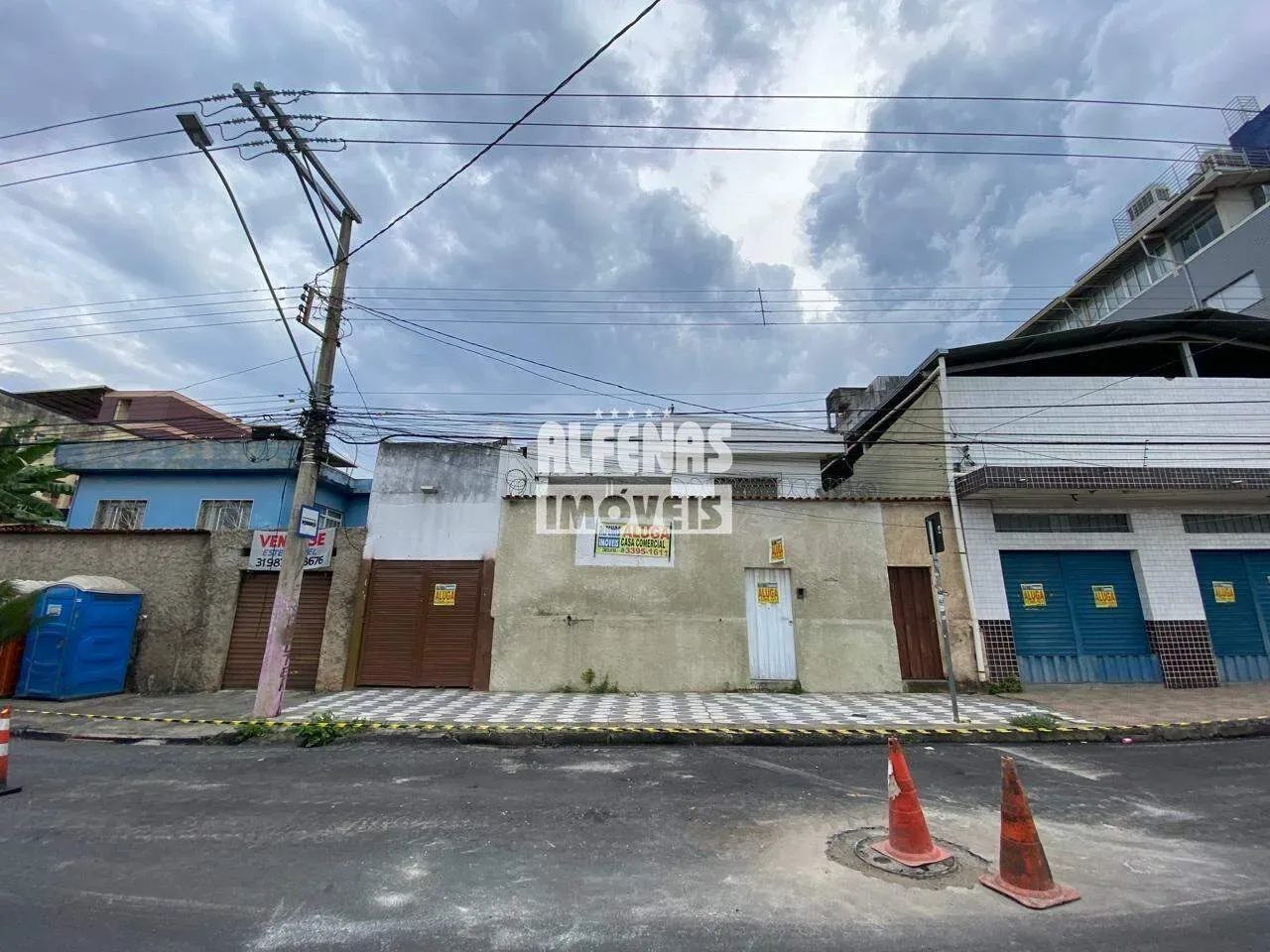 Casa para aluguel 2 quartos no Bairro Eldorado - Foto 4