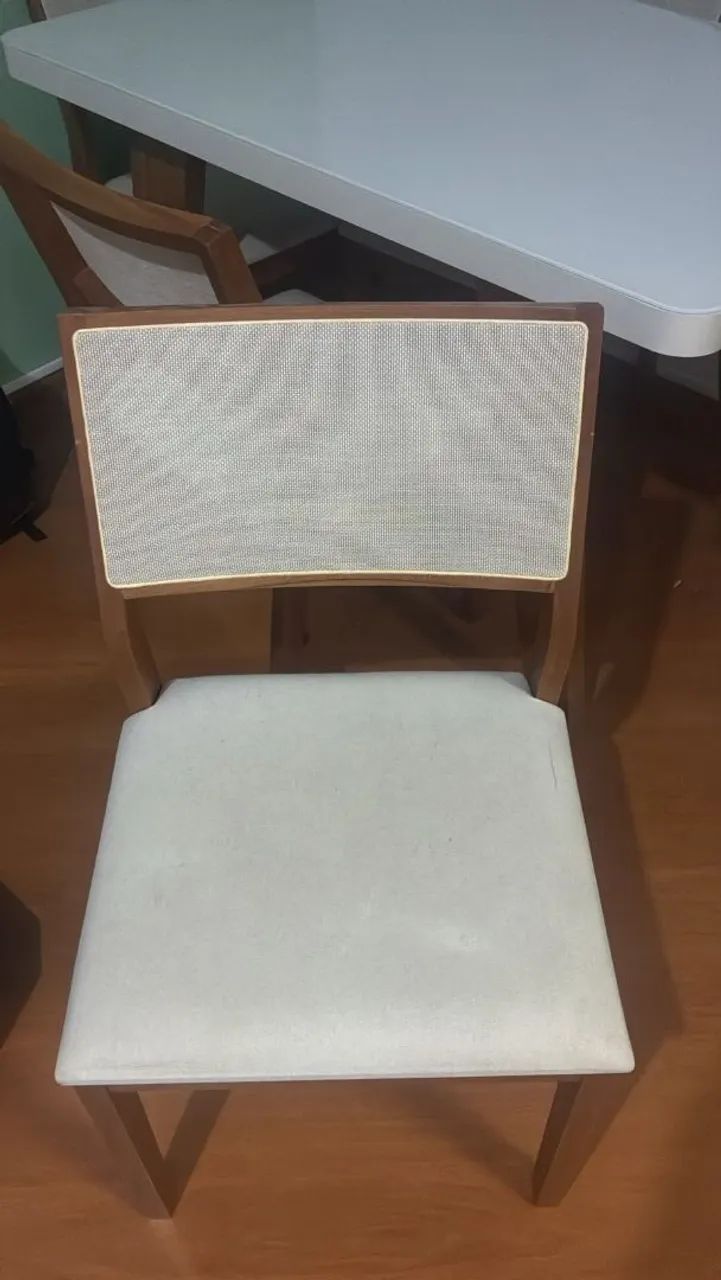 Mesa de jantar 4 lugares - Foto 3