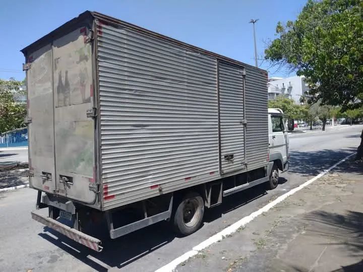 Baratíssimo em carretos frete e mudança.... - Foto 2