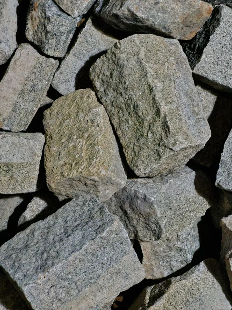 Pedras - Foto 2