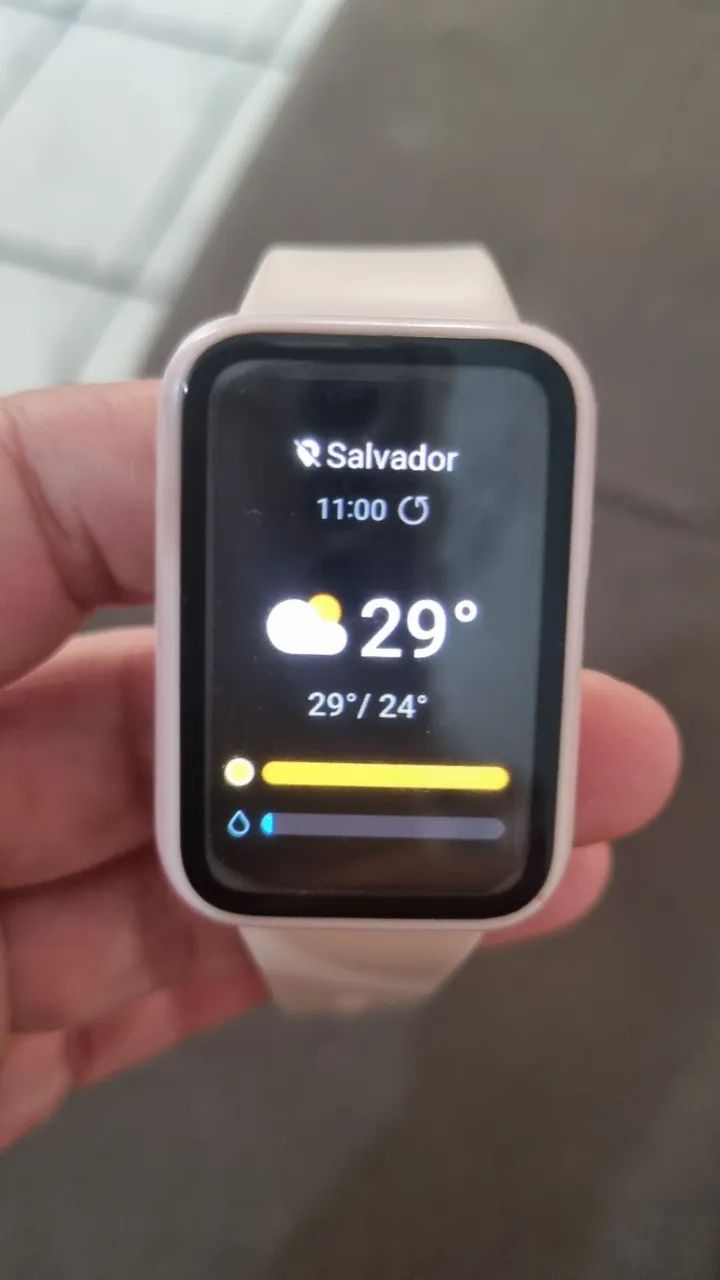 Relógio Samsung Smartwatch  - Foto 5