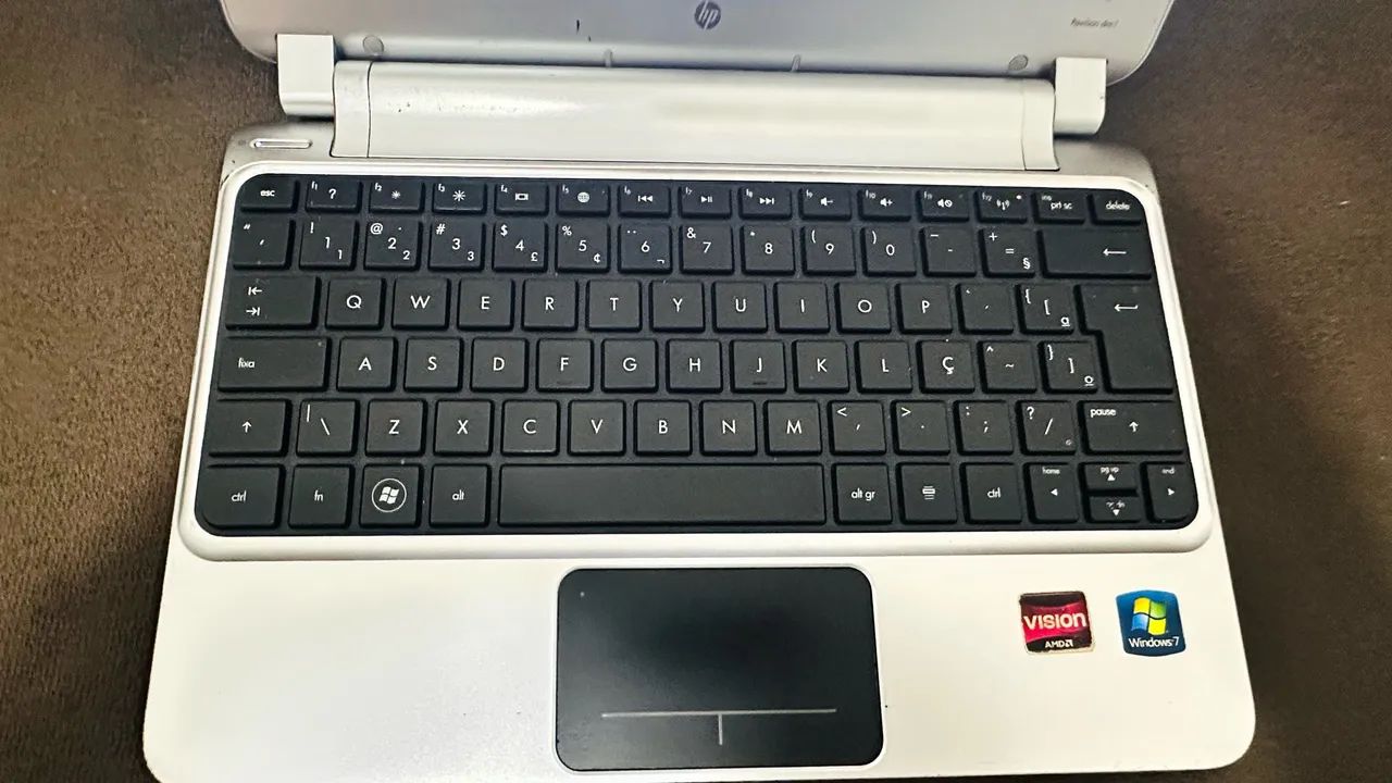 Notebook HP Pavilion DM1 - Foto 4