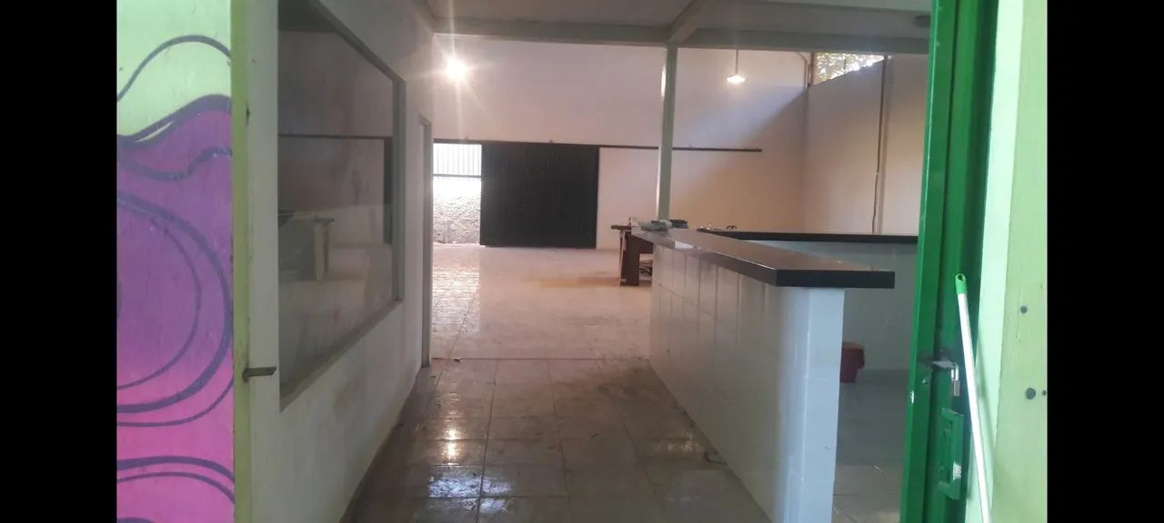 Aluguel de galpão Guará Parque 600m² - Foto 4