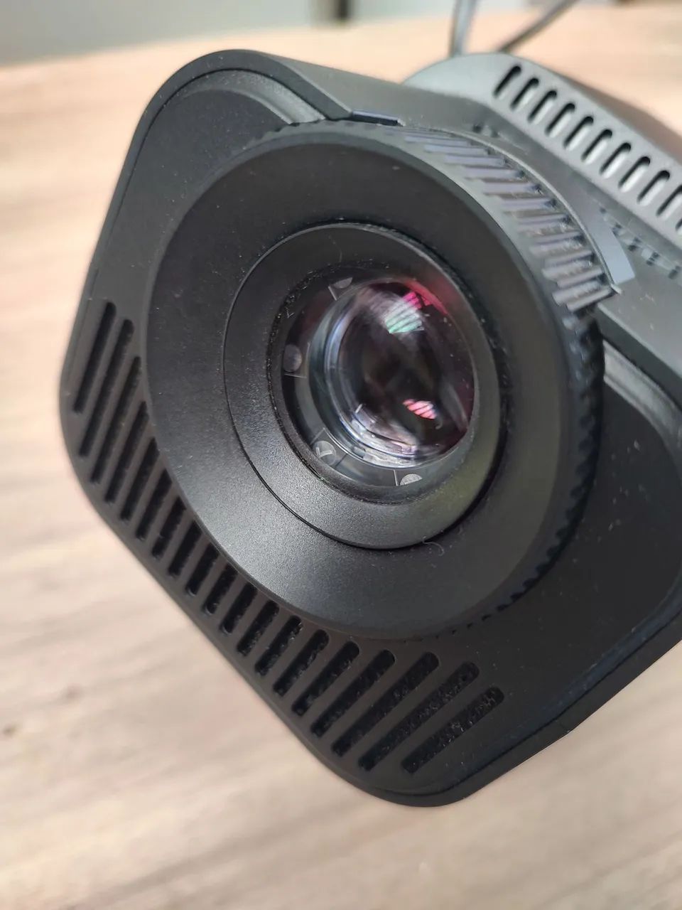 Projetor hy320 novíssimo  - Foto 2