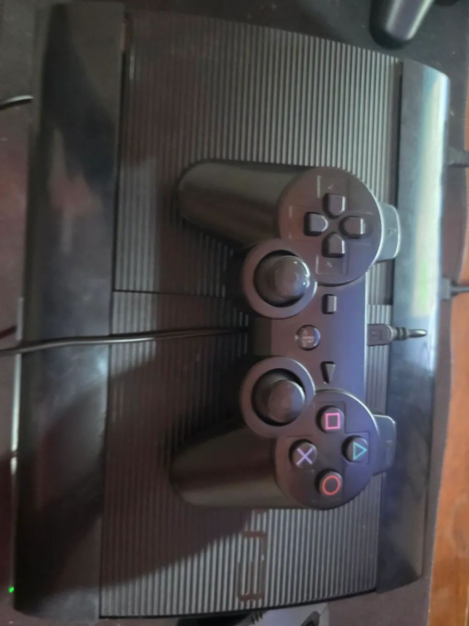 PlayStation 3 super slim  - Foto 5