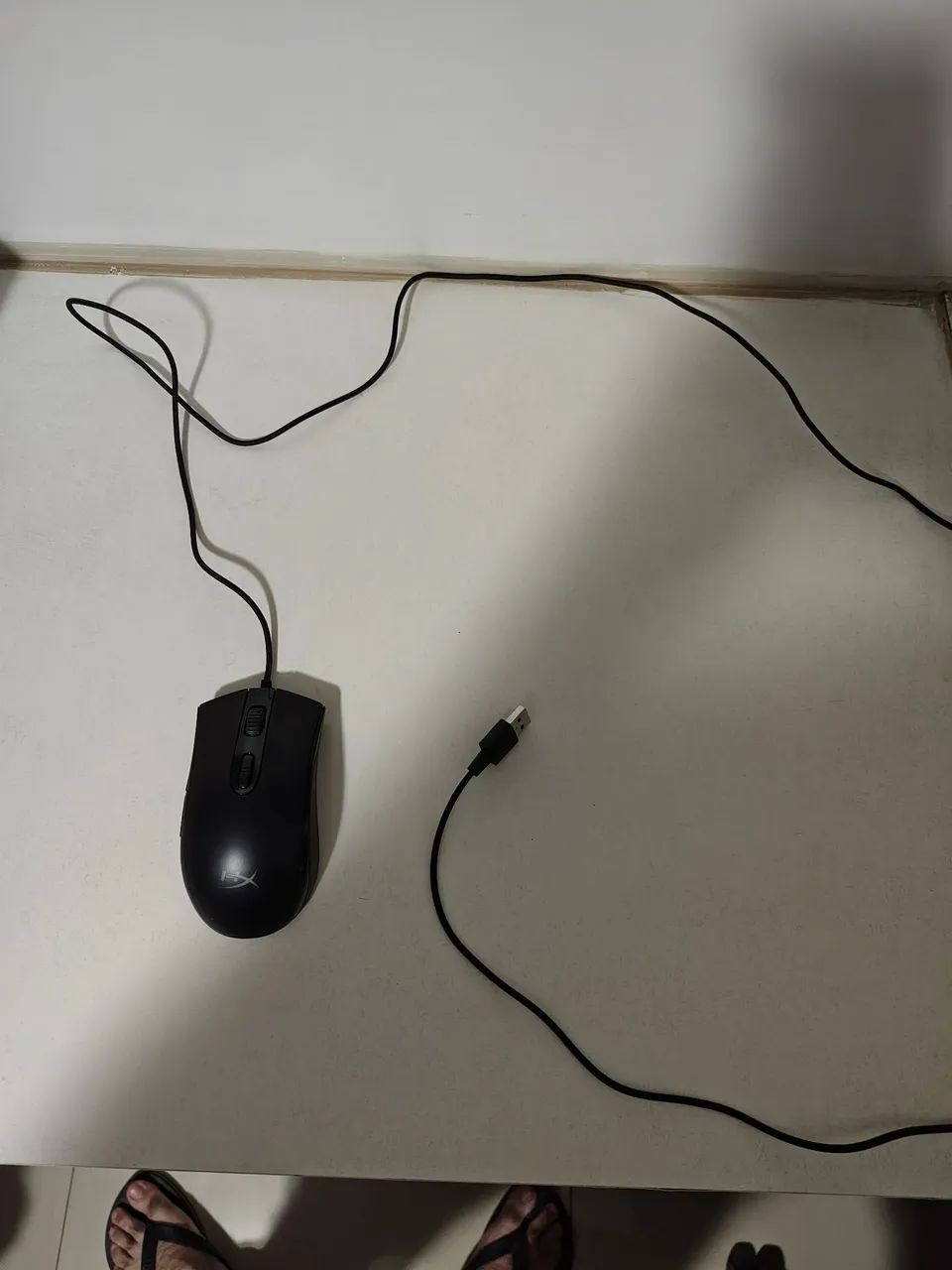 COMBO MOUSE + TECLADO + MOUSEPAD - Foto 2