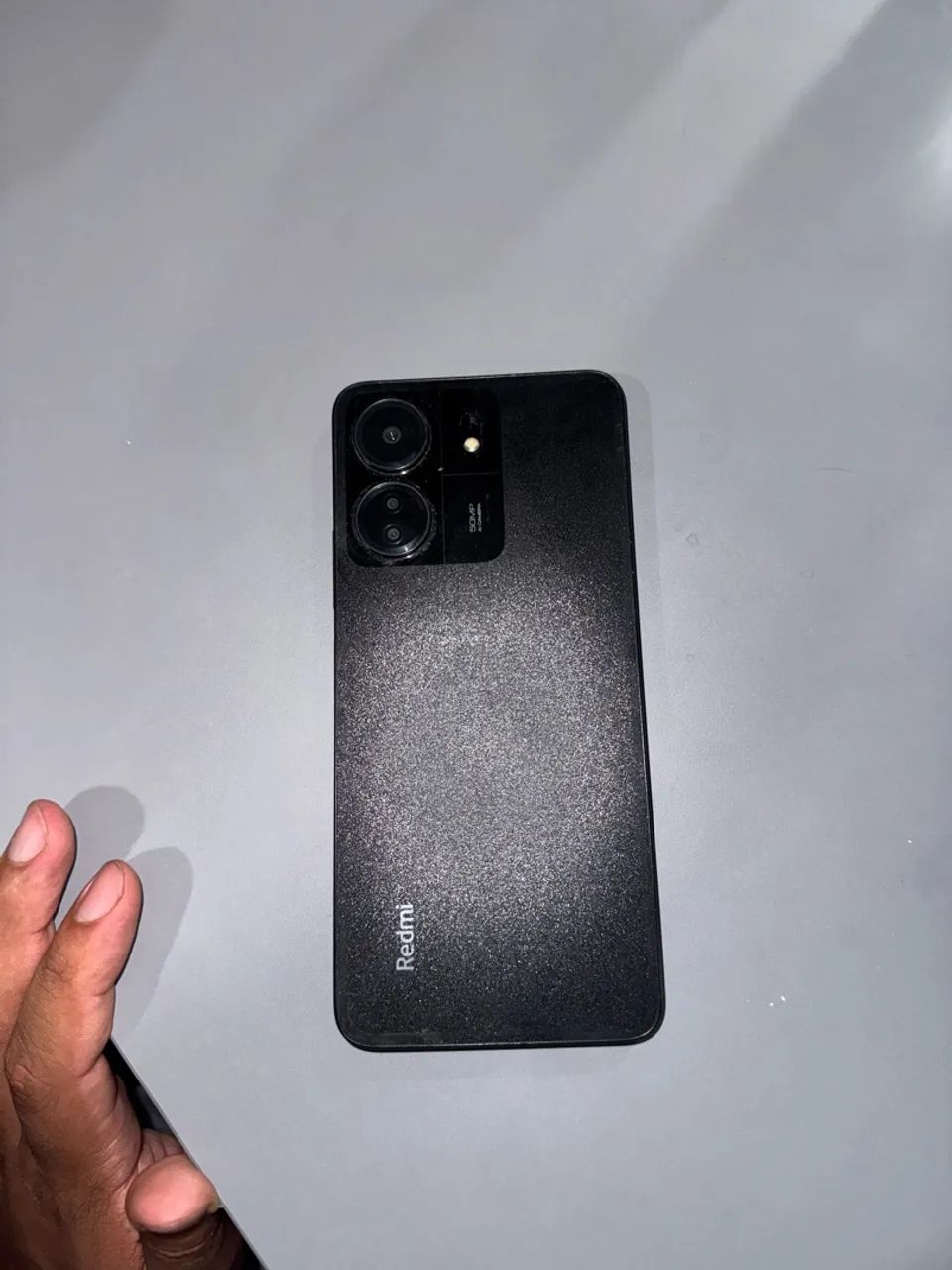 Redmi 13C - em ÓTIMO estado