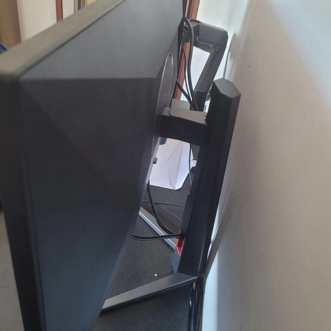 Monitor Aoc Quad HD 180hz 27 Polegadas
