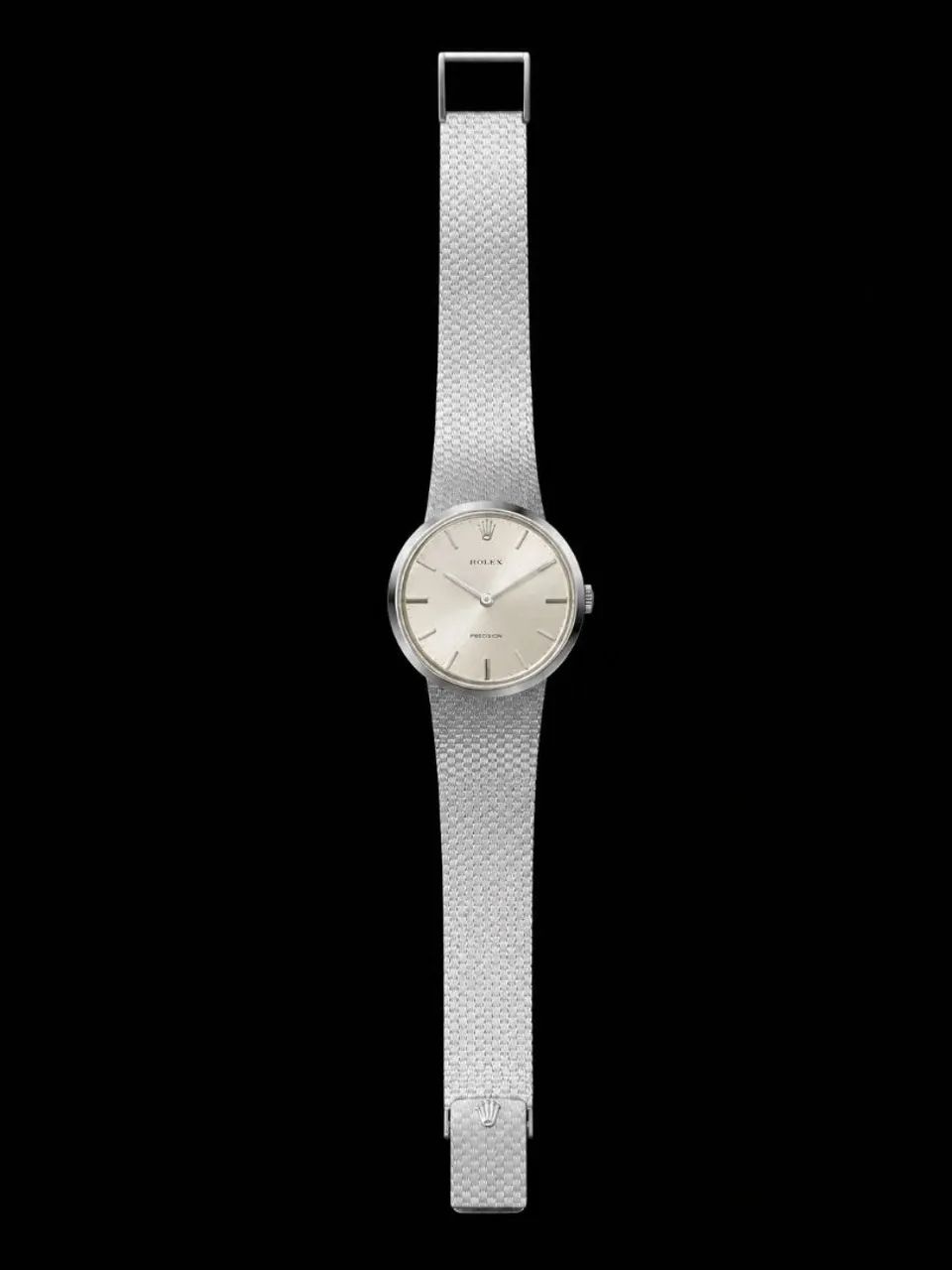 Rolex Precision - Foto 3