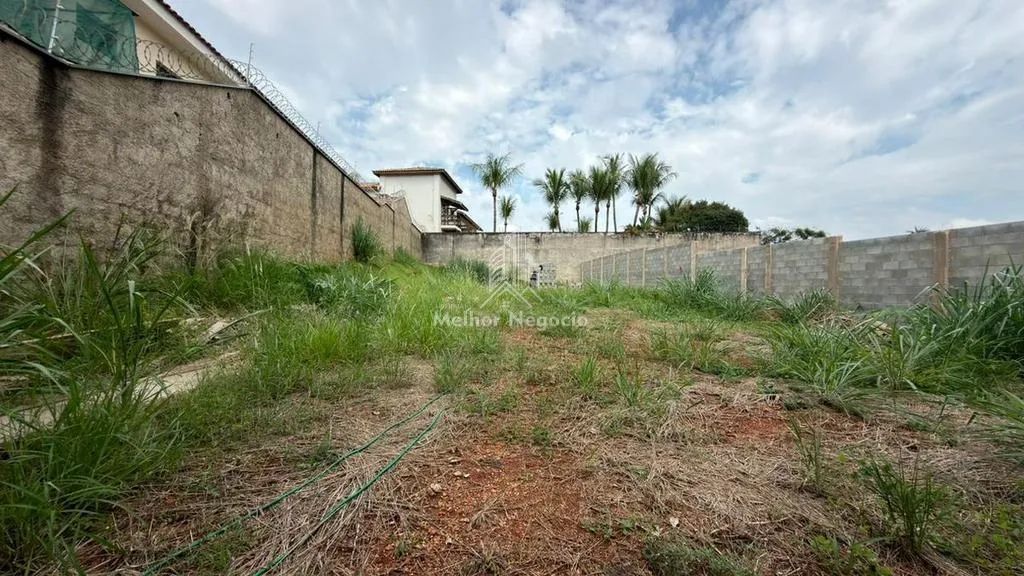 Terreno à venda em Piracicaba, Centro, com 609 m²