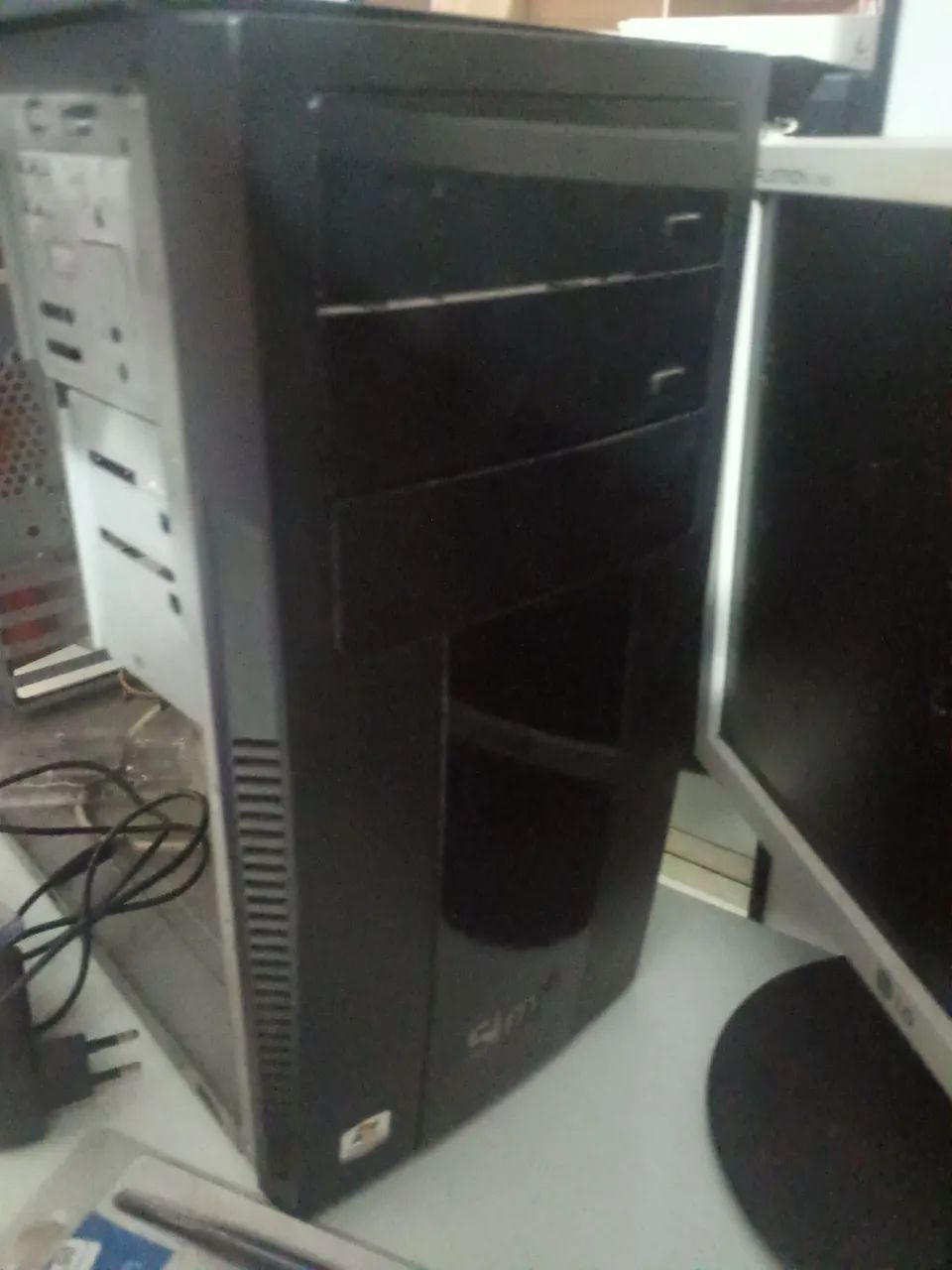 Vendo Pc incompleto  - Foto 2