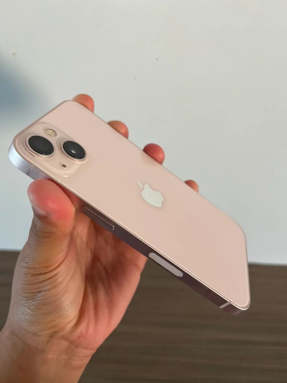 IPHONE 13 Rose /128G  - Foto 2
