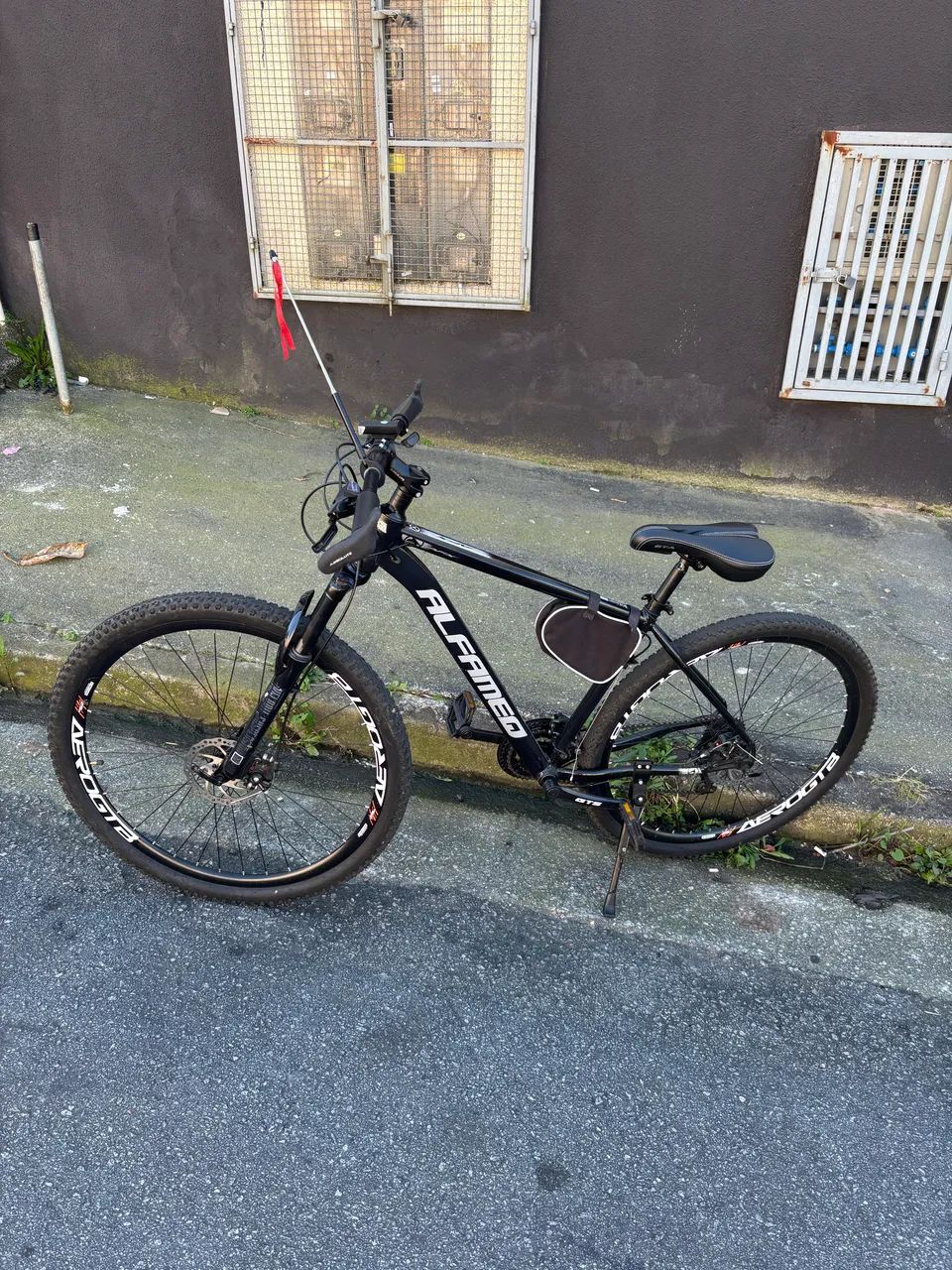 Bike aro 29
