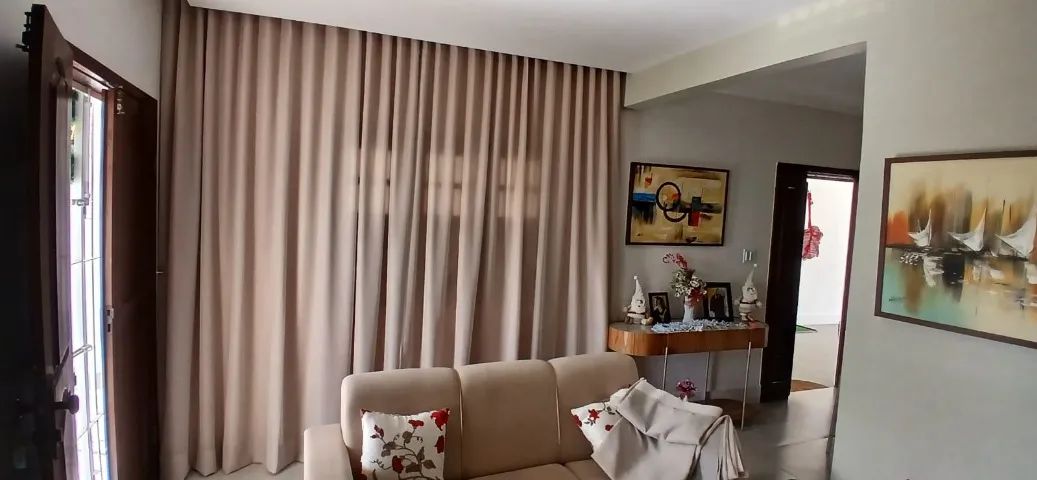 CORTINAS SOB MEDIDA E PADRÃO - Foto 2