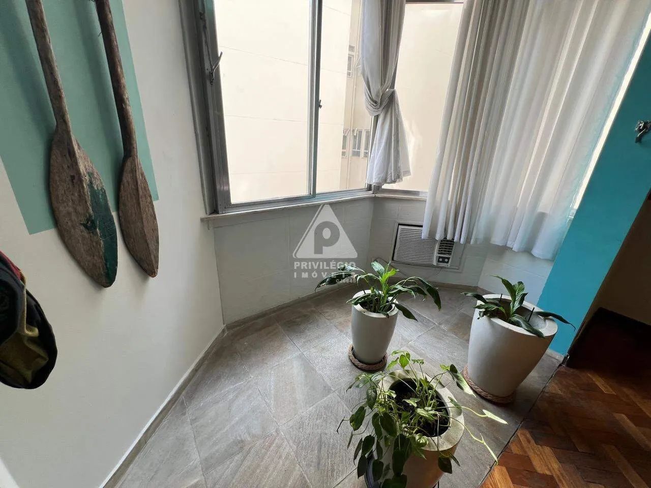 Apartamento 3quartos suite Posto 4 - Copacabana - Foto 2