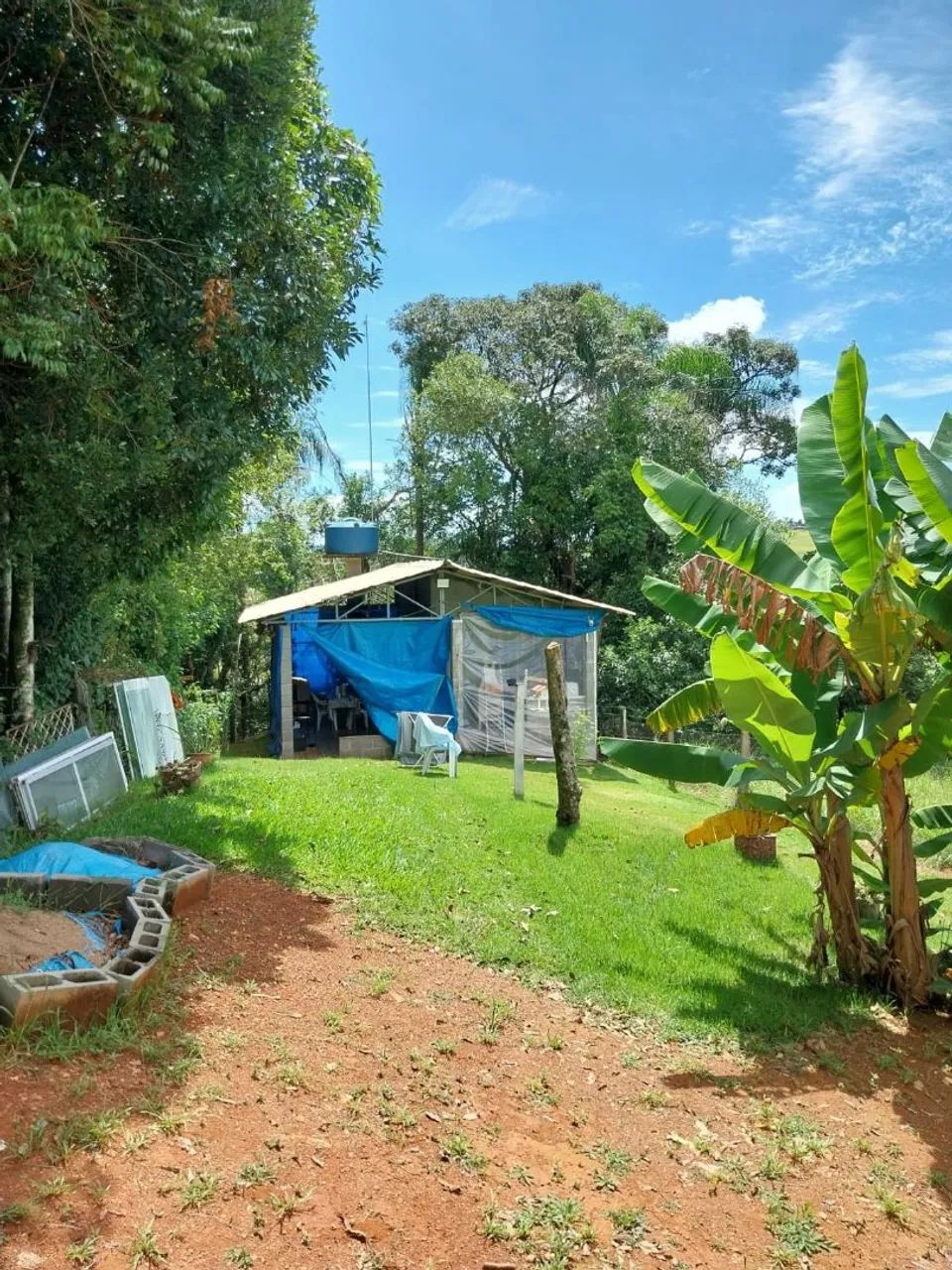 Vende -se chácara com chalé. - Foto 3