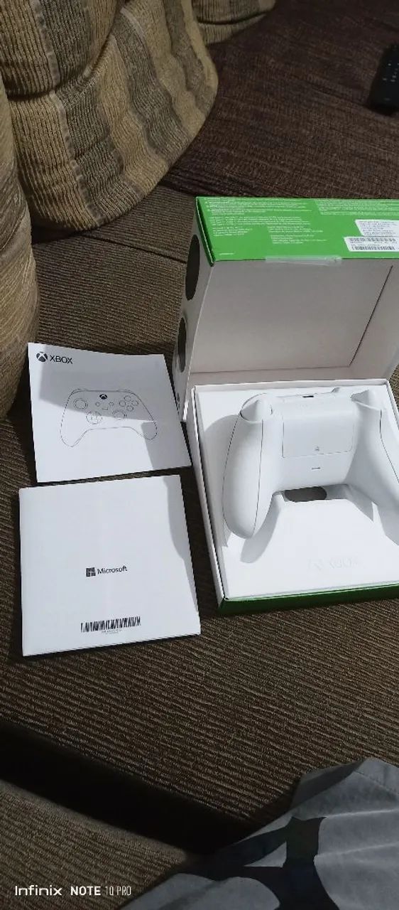 Vende se manete de xbox - Foto 4
