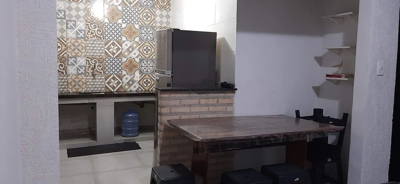 Casa aluguel fixo - Foto 3