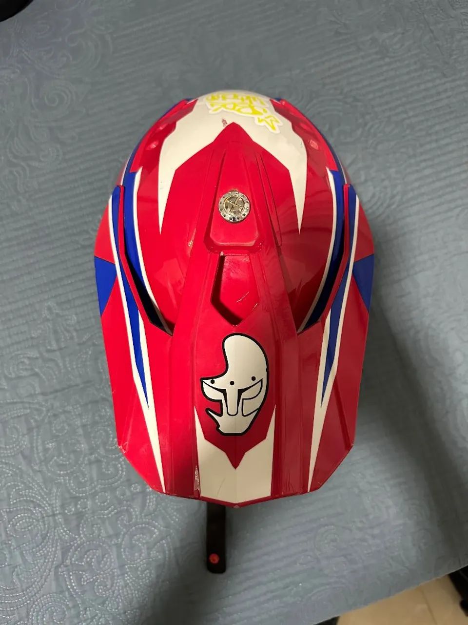 Capacete  - Foto 4