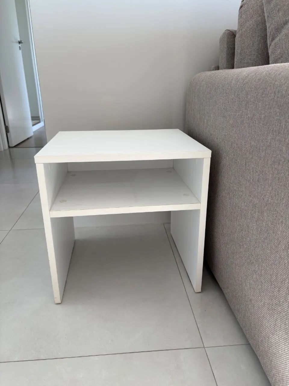 Mesa de cabeceira  - Foto 2