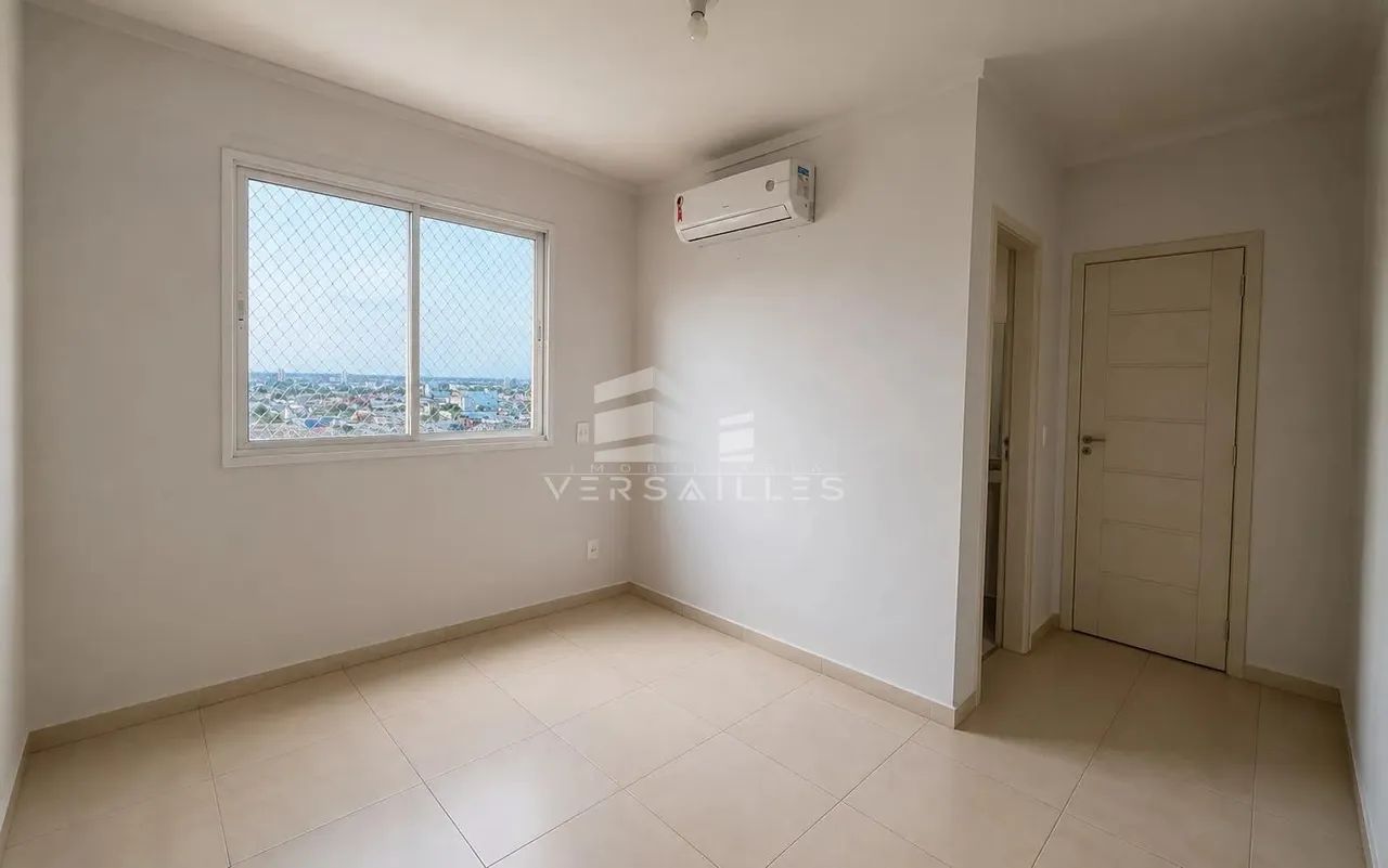 APARTAMENTO PARA LOCAÇÃO | EDIFÍCIO LEONARDO DA VINCI - Foto 4