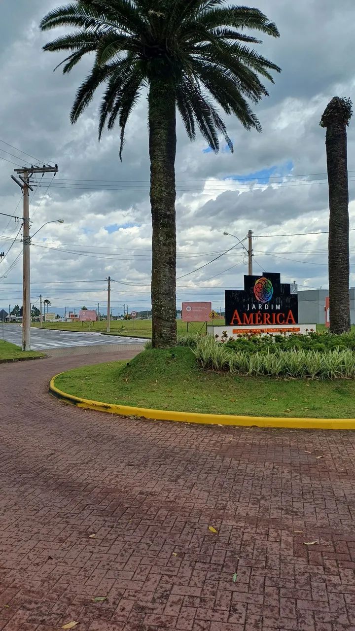 Foto - Passo de Torres - 