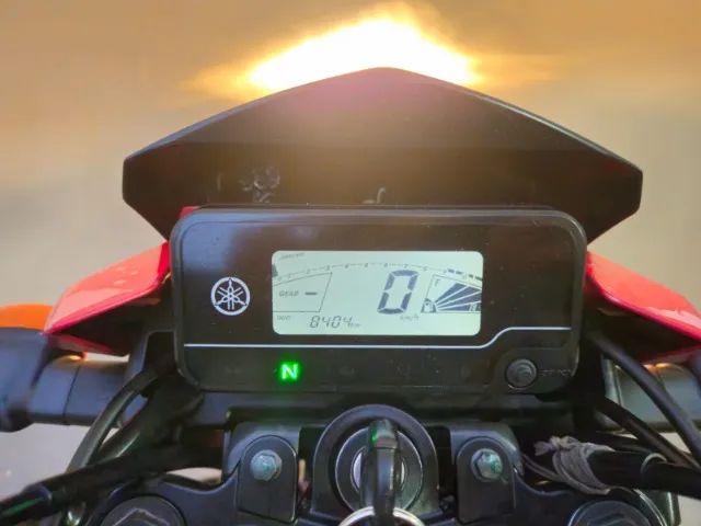 Yamaha Factor 150 E - 2016/2017 - Foto 3