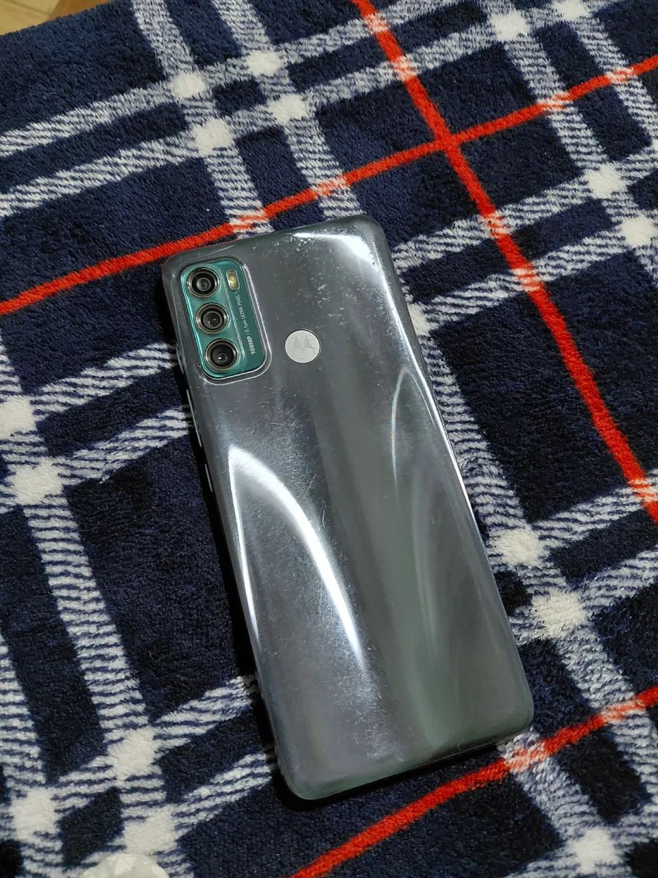 Celular moto G60 128 GB Bom estado - Foto 2