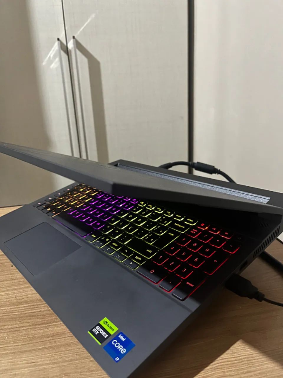 Notebook Dell G15 5530 - Foto 3