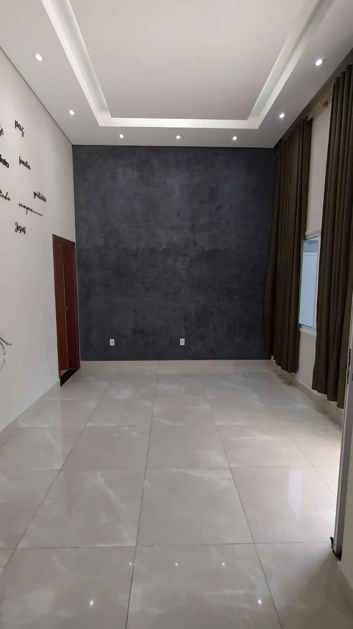 Casa Térrea à Venda no Condomínio Vila Ytu Indaiatuba/SP - Foto 3